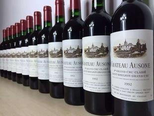 红酒品牌排行榜（世界顶级十大红酒排行榜）(52)