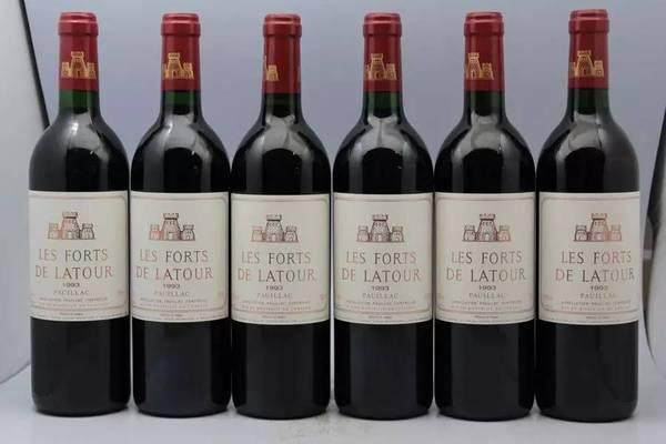 红酒品牌排行榜（世界顶级十大红酒排行榜）(55)