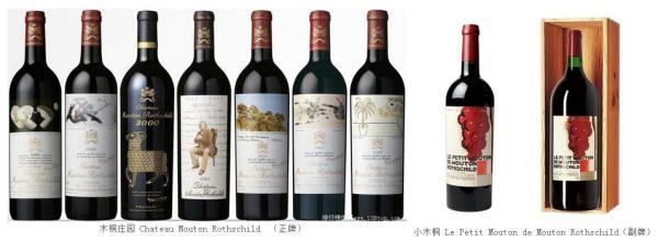 红酒品牌排行榜（世界顶级十大红酒排行榜）(61)