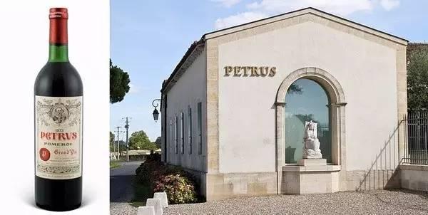 红酒品牌排行榜（世界顶级十大红酒排行榜）(16)