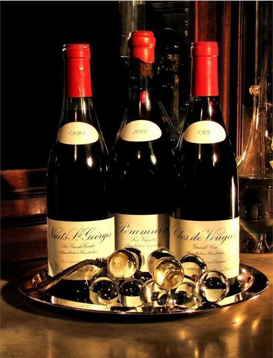 红酒品牌排行榜（世界顶级十大红酒排行榜）(34)