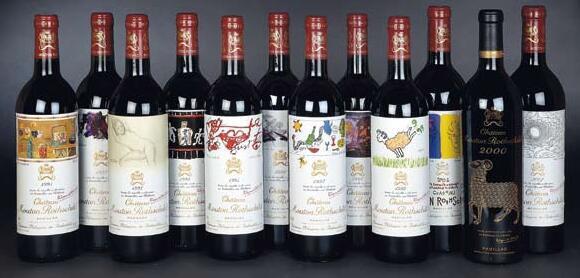 红酒品牌排行榜（世界顶级十大红酒排行榜）(64)