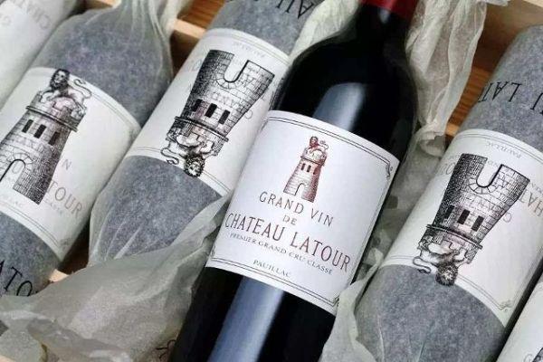 红酒品牌排行榜（世界顶级十大红酒排行榜）(54)