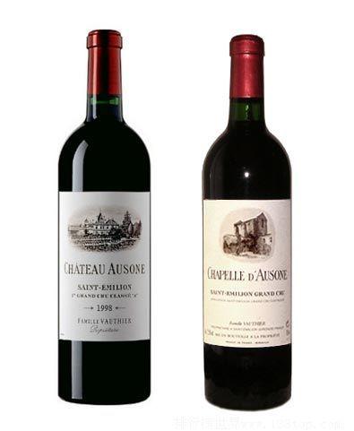 红酒品牌排行榜（世界顶级十大红酒排行榜）(47)