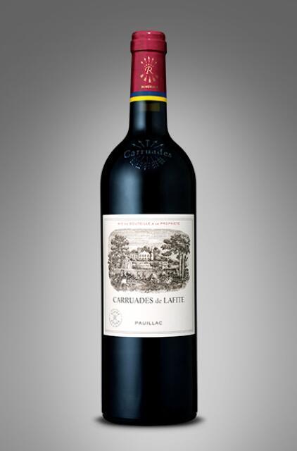 红酒品牌排行榜（世界顶级十大红酒排行榜）(38)