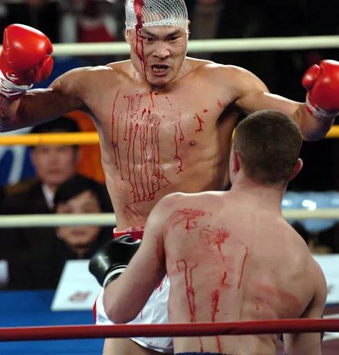 铁腿王边茂富简介 奋斗不止的铁腿王(4)