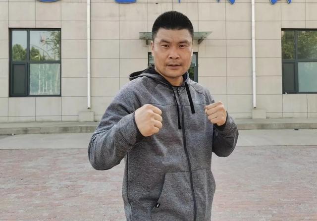 铁腿王边茂富简介 奋斗不止的铁腿王(3)