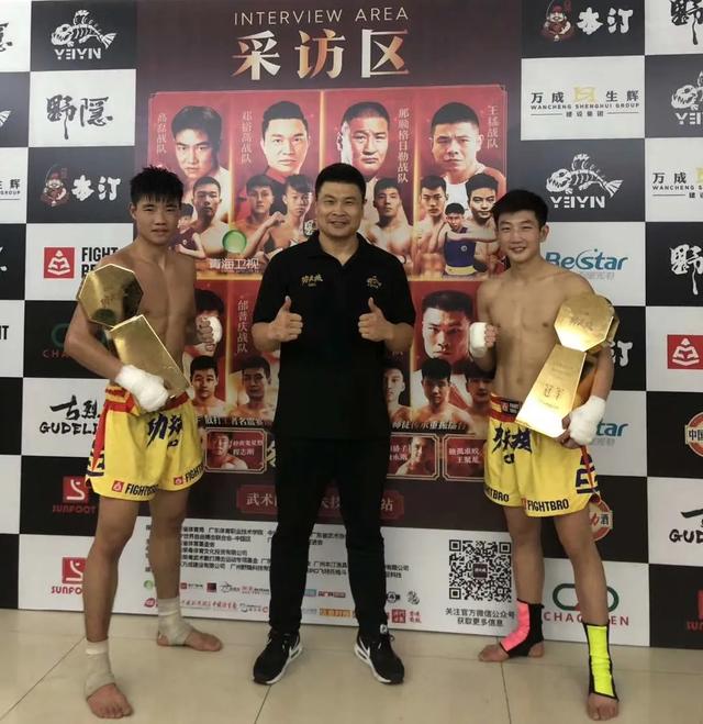 铁腿王边茂富简介 奋斗不止的铁腿王(5)