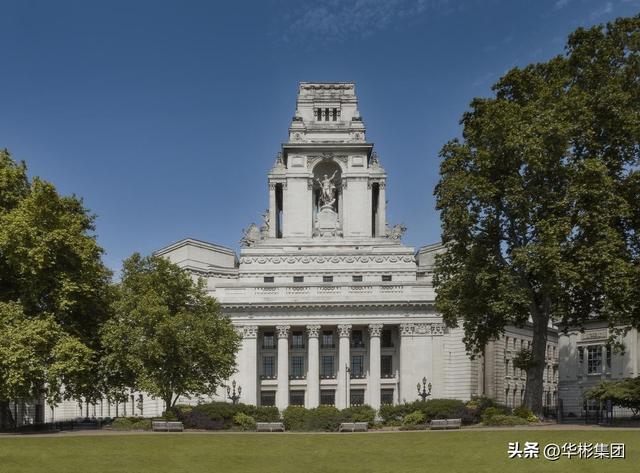 英国英伦风特色建筑（伦敦宝藏打卡地推荐）(2)