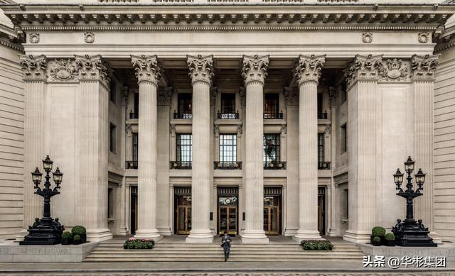 英国英伦风特色建筑（伦敦宝藏打卡地推荐）(3)