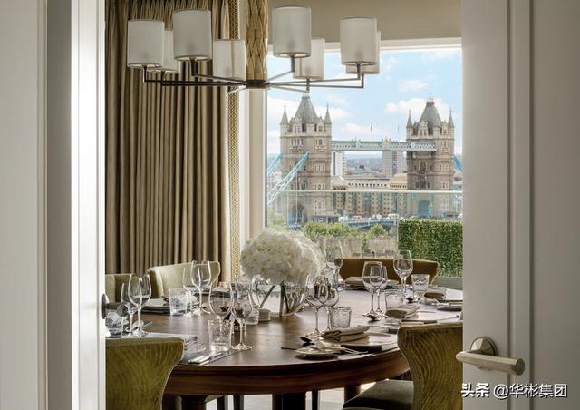 英国英伦风特色建筑（伦敦宝藏打卡地推荐）(5)