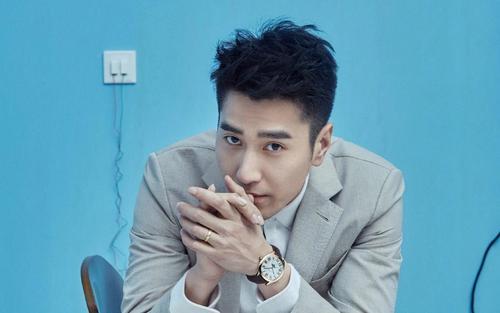 赵又廷与高圆圆现在关系（细数赵又廷6段情史）(3)