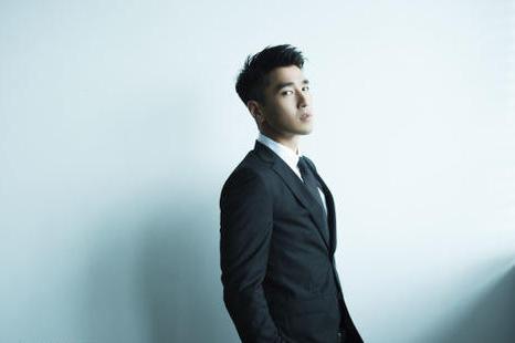 赵又廷与高圆圆现在关系（细数赵又廷6段情史）(6)