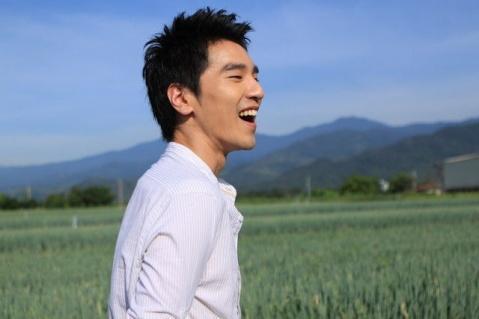 赵又廷与高圆圆现在关系（细数赵又廷6段情史）(5)