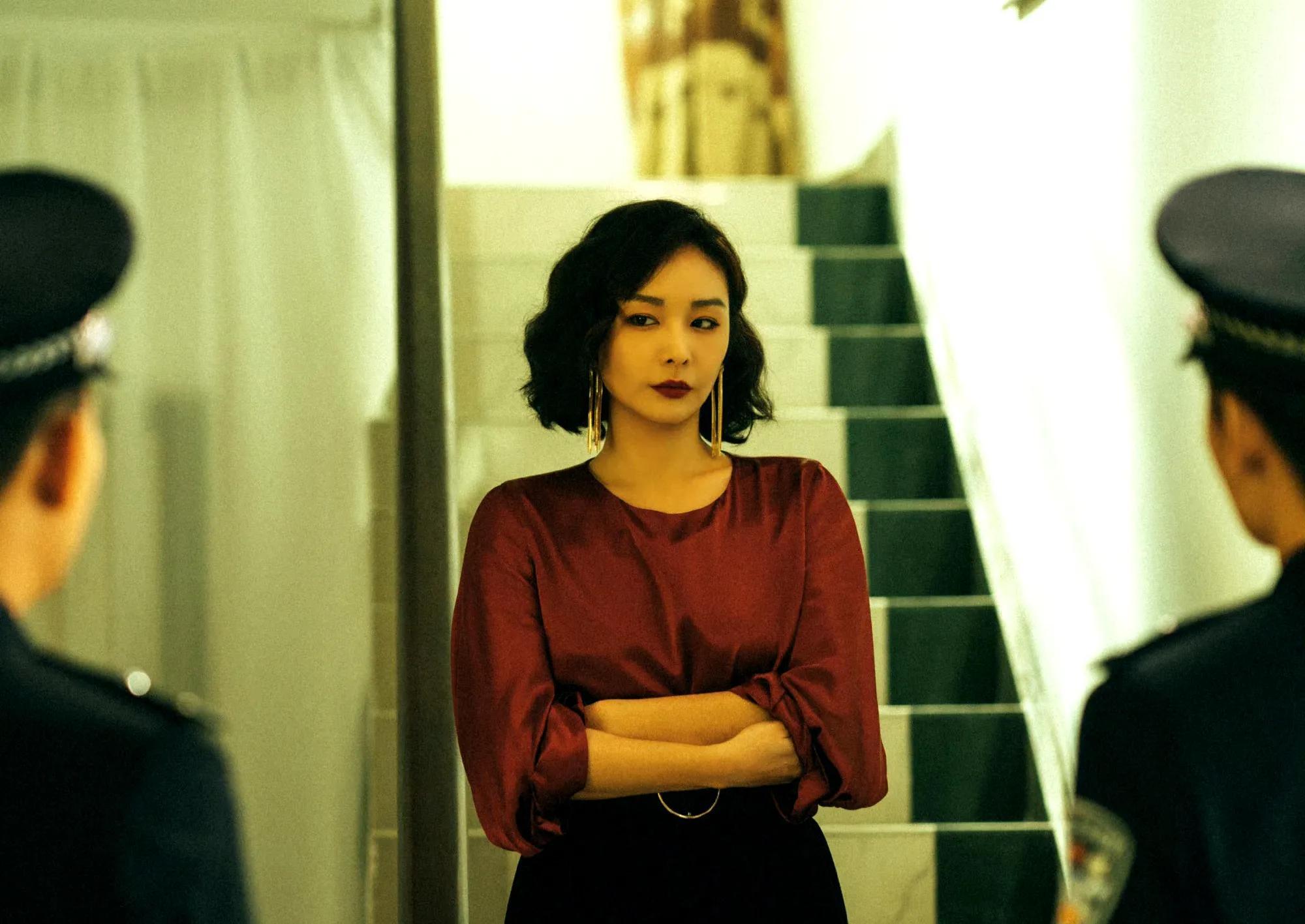 《狂飙》演员高叶:因拍戏错过最爱的人,35岁不想结婚获父母理解