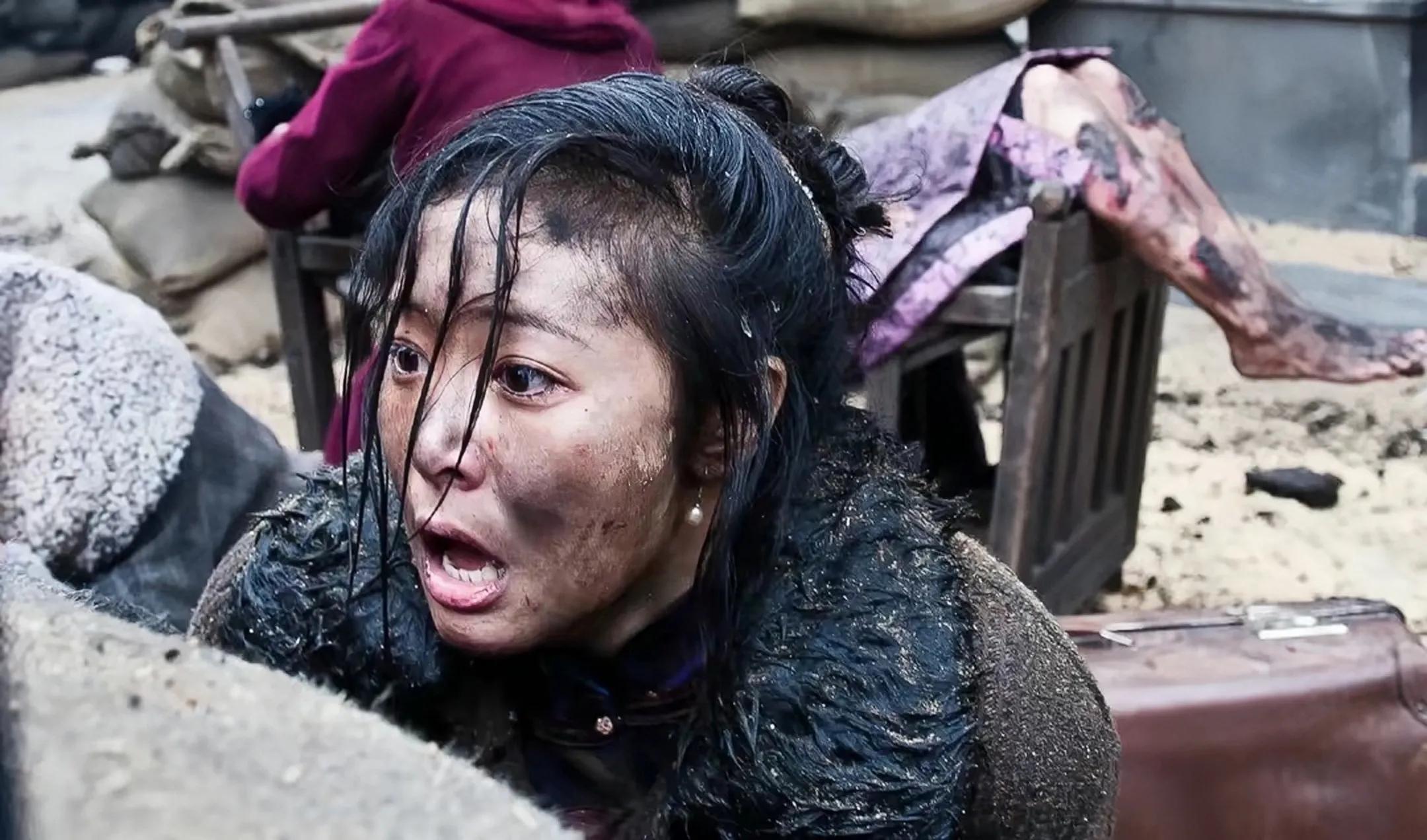 《狂飙》演员高叶:因拍戏错过最爱的人,35岁不想结婚获父母理解