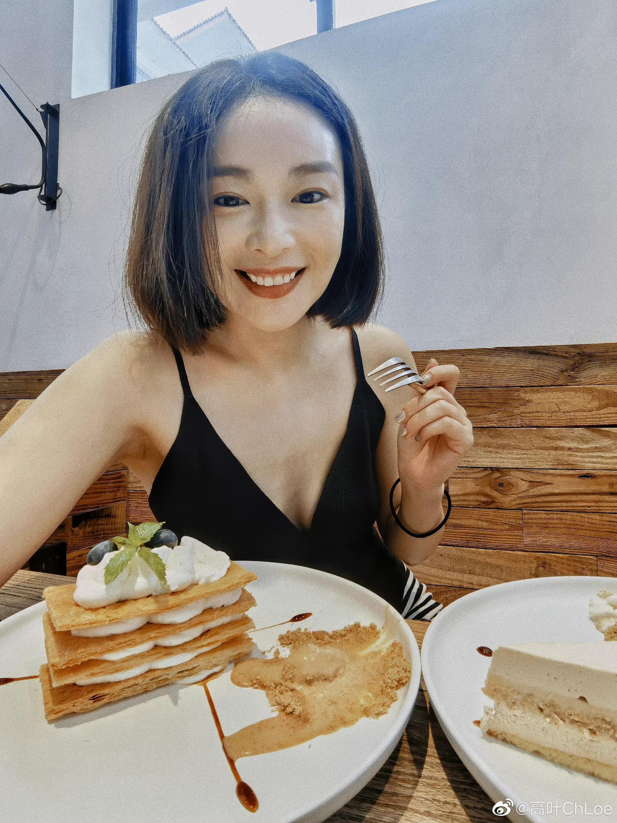 《狂飙》演员高叶:因拍戏错过最爱的人,35岁不想结婚获父母理解