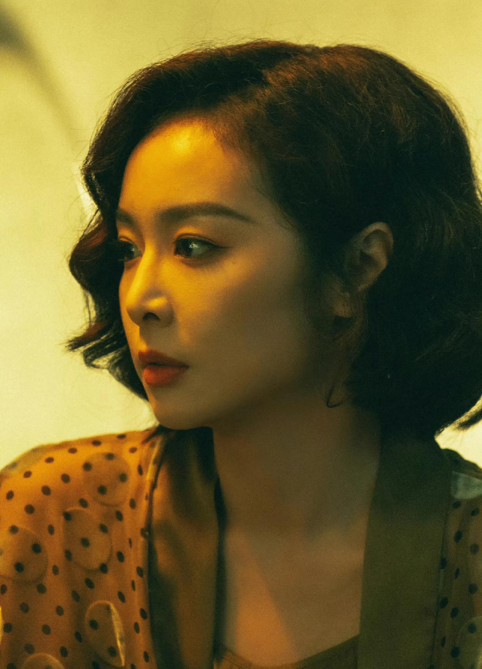 《狂飙》演员高叶:因拍戏错过最爱的人,35岁不想结婚获父母理解