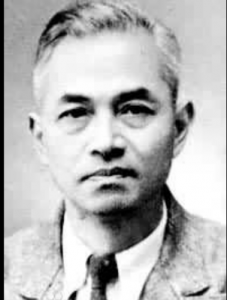 ​李四光简介（一生襟抱为国开 永攀科学最高峰）