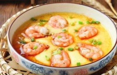 ​为什么饭店的水蒸蛋又嫩又滑(为什么饭店的蒸蛋那么嫩)