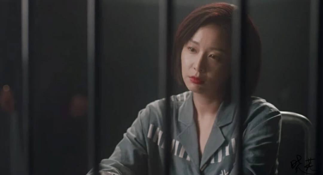 《狂飙》中的4位女演员:大嫂高叶圈粉无数,曲栅栅苦尽甘来