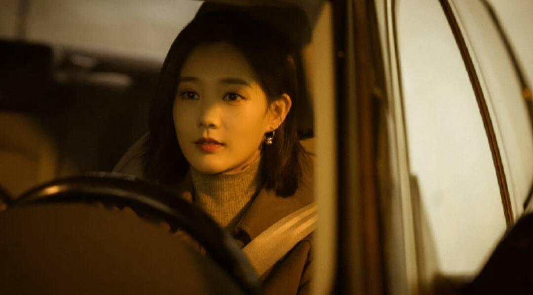 《狂飙》中的4位女演员:大嫂高叶圈粉无数,曲栅栅苦尽甘来