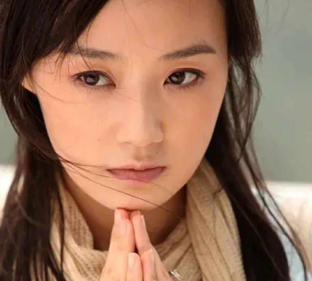 《狂飙》中的4位女演员:大嫂高叶圈粉无数,曲栅栅苦尽甘来