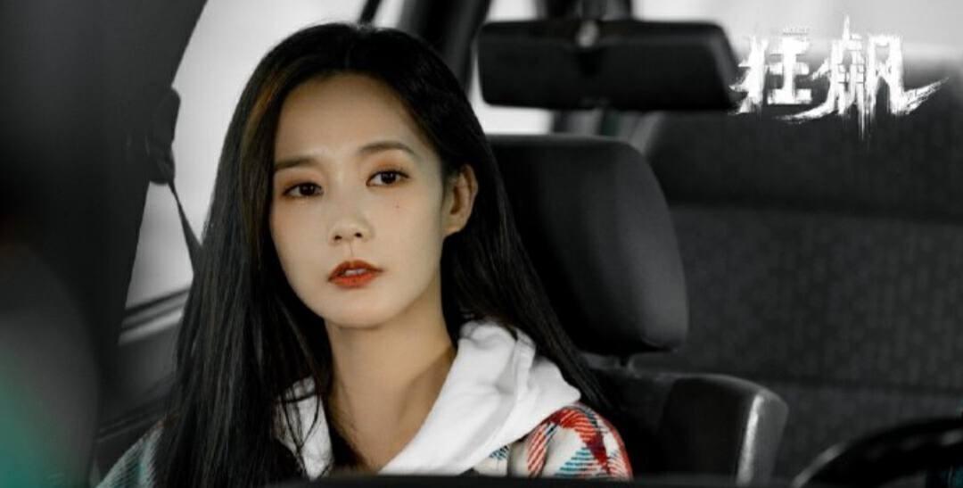 《狂飙》中的4位女演员:大嫂高叶圈粉无数,曲栅栅苦尽甘来