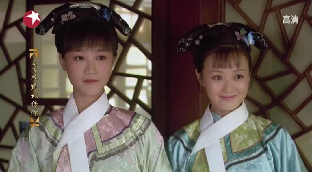 《狂飙》中的4位女演员:大嫂高叶圈粉无数,曲栅栅苦尽甘来