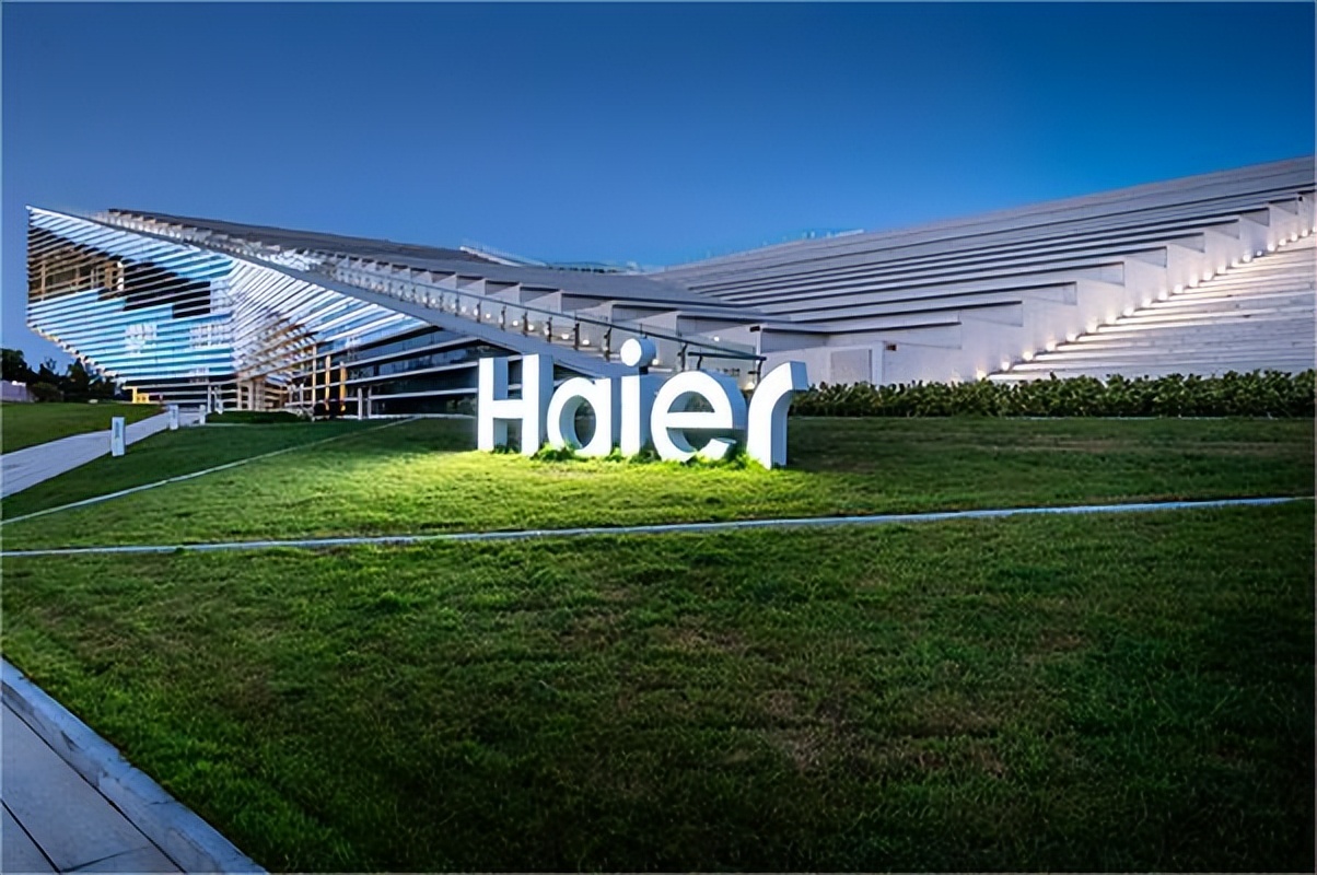 海尔创始人张瑞敏:中国的“白电教父”,“中国制造”的标志人物