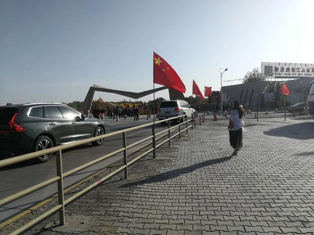 北京额济纳旅行攻略（额济纳最全旅游攻略）(2)