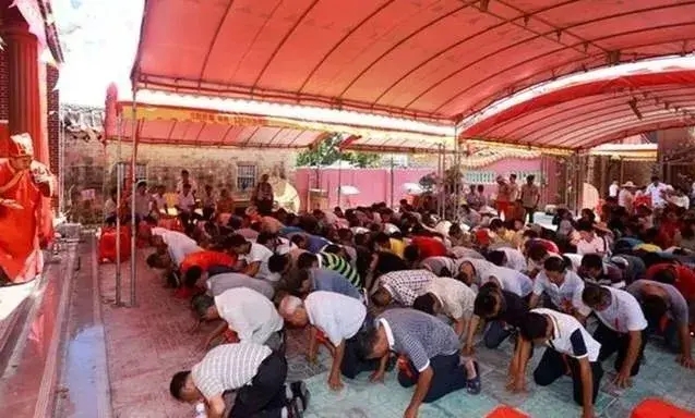 祭祖扫墓的意义(祭祖扫墓的来历)