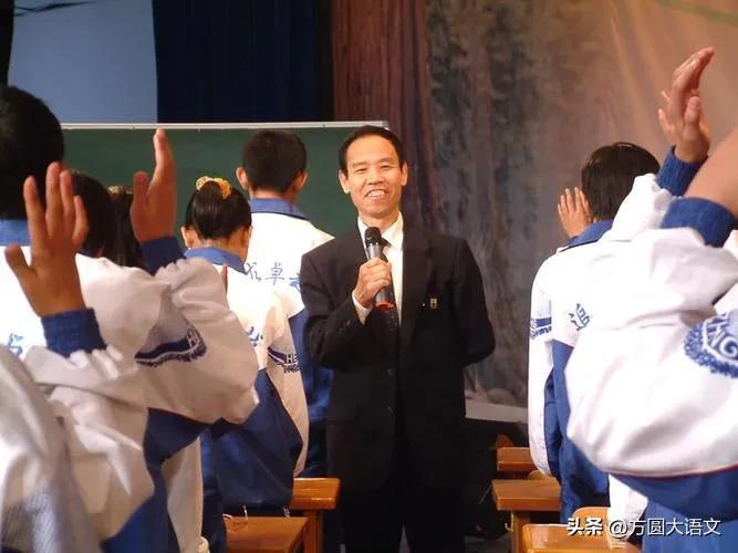 现在为什么不提魏书生(魏书生为什么这么出名)