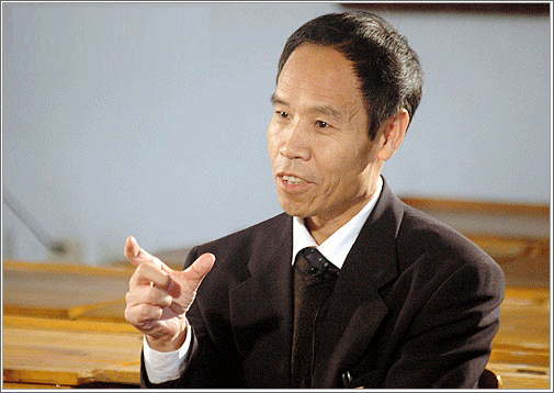 现在为什么不提魏书生(魏书生为什么这么出名)