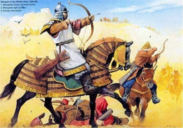 阿拉伯帝国被谁灭了(阿拉伯帝国怎么灭亡)