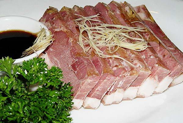 南京菜属于什么菜系(南京属于淮扬菜还是江浙菜)