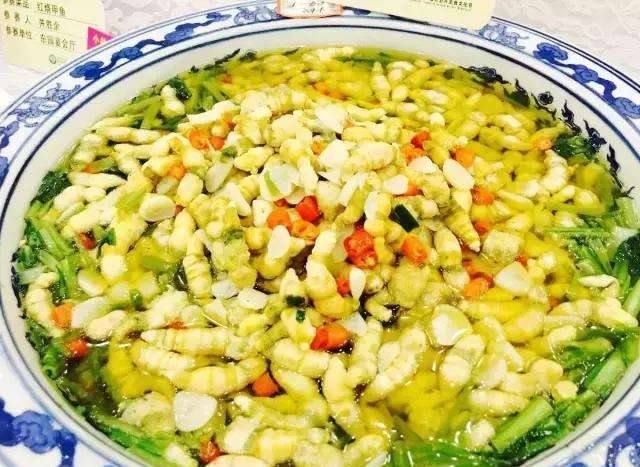 南京菜属于什么菜系(南京属于淮扬菜还是江浙菜)