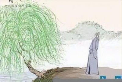 ​贺知章简介及代表作品（贺知章最长寿最狂的诗人）