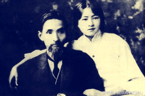 民国才女林徽因和《与妻书》作者林觉民到底是何关系?