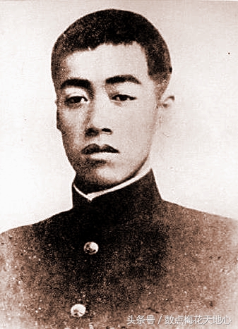 民国才女林徽因和《与妻书》作者林觉民到底是何关系？