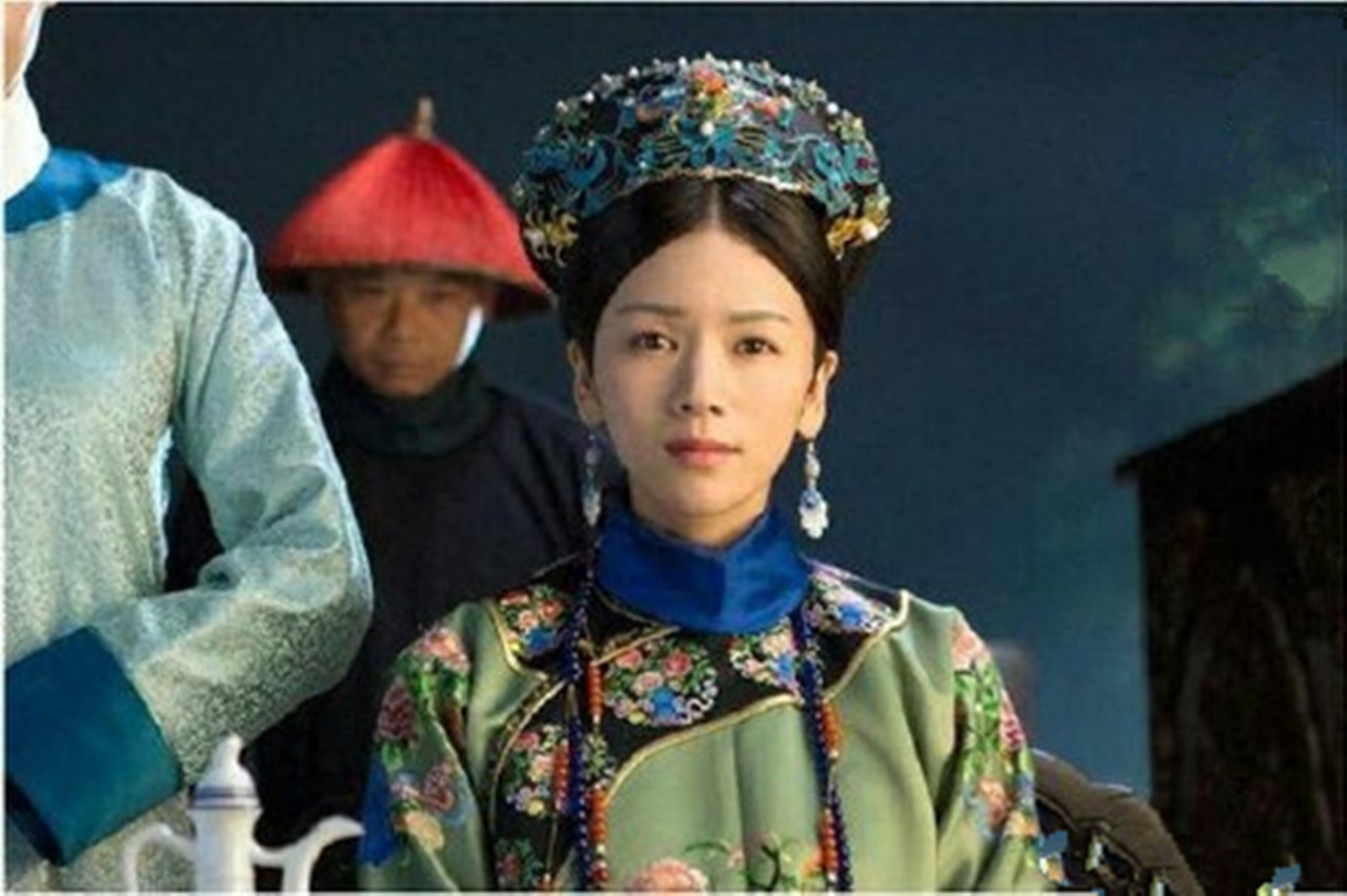 部曹曦文演过的电视剧,《如懿传》上榜,第3部百看不厌!"