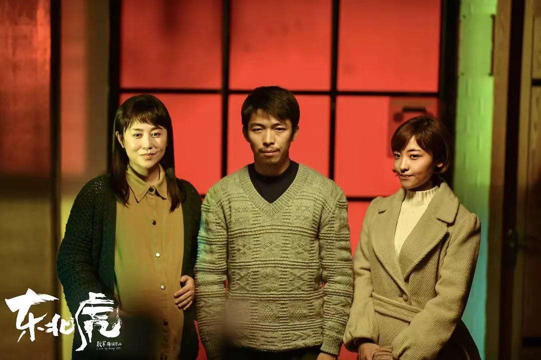 马丽主演票房破100亿!是中国首个百亿女影人,网友:用实力说话