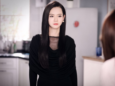 ​戚薇主演的三部都市职场剧，北京女子图鉴在列，你都看过吗