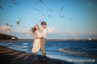 ​跟女朋友没话题聊了怎么找话题呢，情侣之间找不到话题