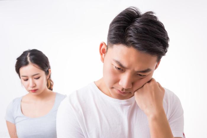 一个男人要离婚,该如何解决(男人提出离婚有几种状态呢)