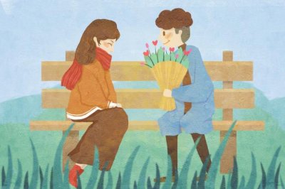 ​一个男人厌烦你的表现，男人频繁有这些表现