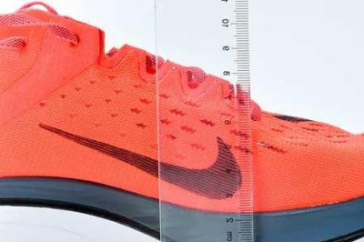 ​耐克跑鞋zoomvaporfly的寿命