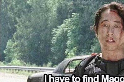 ​行尸走肉格伦第几季第几集死的