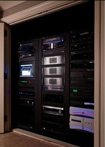 ​专业户外演出音响设备