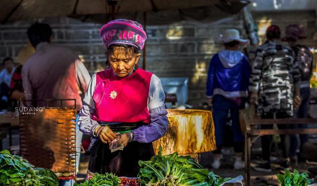 第四天:大理(苍山碧水白族情歌)—南诏文化旅游区--喜洲湿地公园-剑川【杨梅谷】旅游景点。